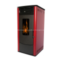 Wood Pellet Stove Heating